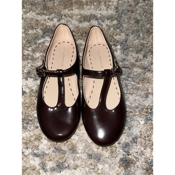 Zara Girls flats - Picture 1 of 5